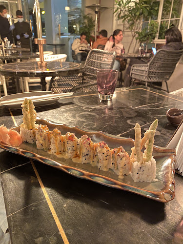 Nege & Ju — restaurants